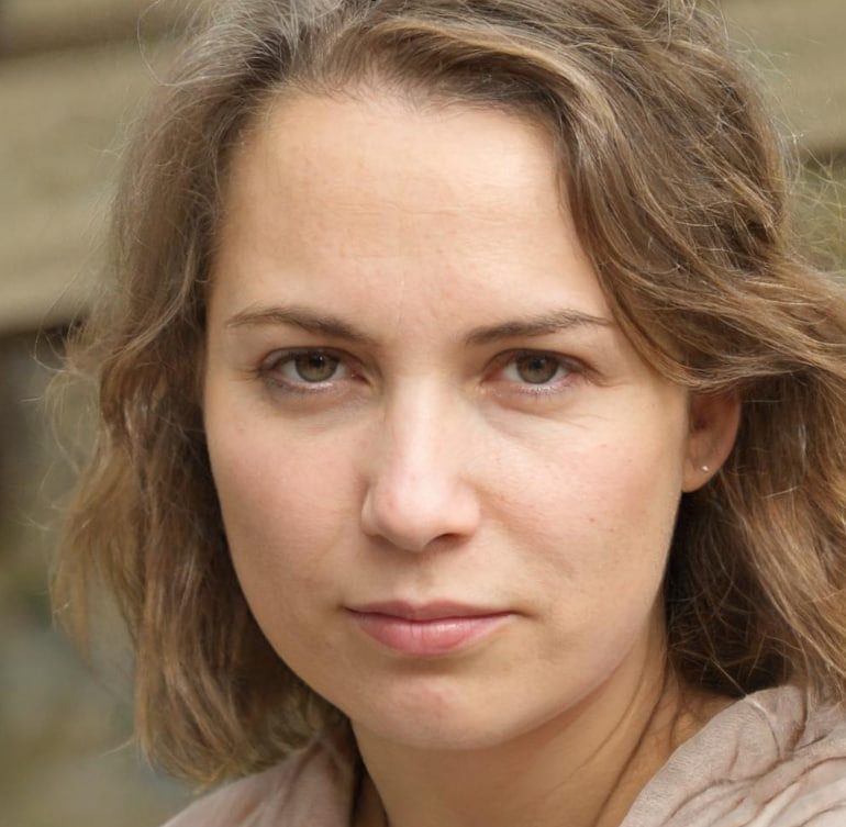 Felicity Ashbourne